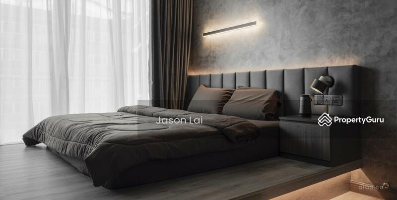 For Sale - TAMAN SAUJANA HIJAU [FREEHOLD + FULLY FURNISH] SUPER LOW DENSE LUXURY CONDO