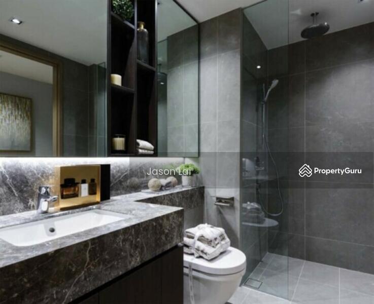 For Sale - TAMAN SAUJANA HIJAU [FREEHOLD + FULLY FURNISH] SUPER LOW DENSE LUXURY CONDO