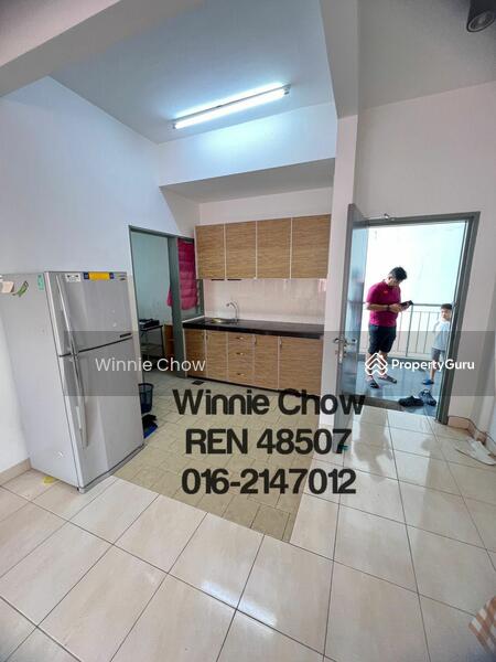 For Rent - Lagoon Suites