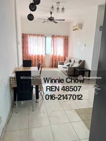 For Rent - Lagoon Suites