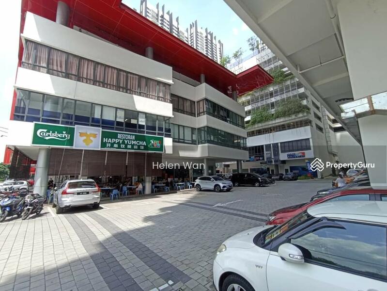 Residensi Seri Wahyu untuk Untuk Disewa - RM 1,300 /bulan, Mac 2026 - PropertyGuru.com.my