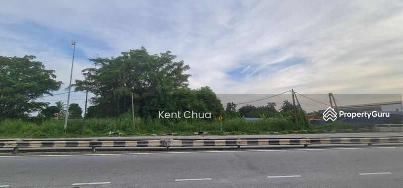 Commercial Land for Sale in Telok Panglima Garang (Selangor) - Kent Chua - PropertyGuru.com.my