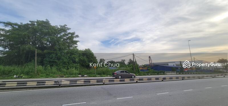 Commercial Land for Sale in Telok Panglima Garang (Selangor) - Kent Chua - PropertyGuru.com.my