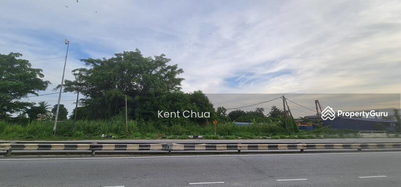 Commercial Land for Sale in Telok Panglima Garang (Selangor) - Kent Chua - PropertyGuru.com.my