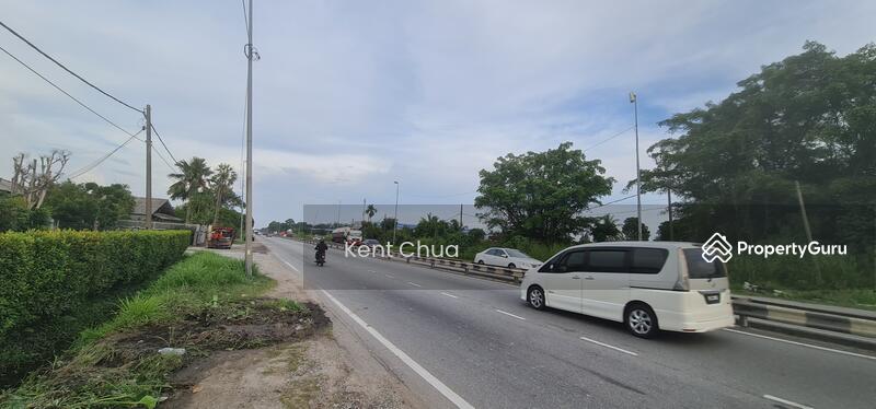 Commercial Land for Sale in Telok Panglima Garang (Selangor) - Kent Chua - PropertyGuru.com.my