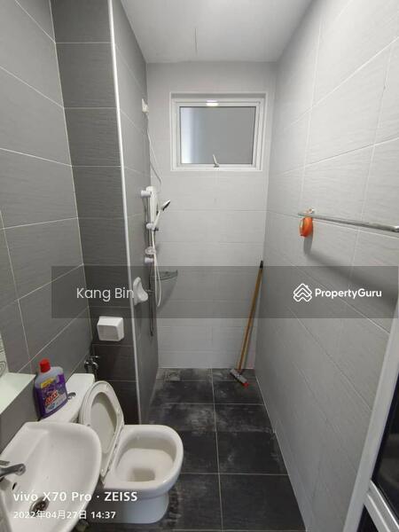 The Senai Garden – Phase 2 untuk Untuk Disewa - RM 2,200 /bulan, Apr 2026 - PropertyGuru.com.my