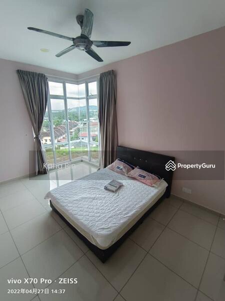 The Senai Garden – Phase 2 untuk Untuk Disewa - RM 2,200 /bulan, Apr 2026 - PropertyGuru.com.my