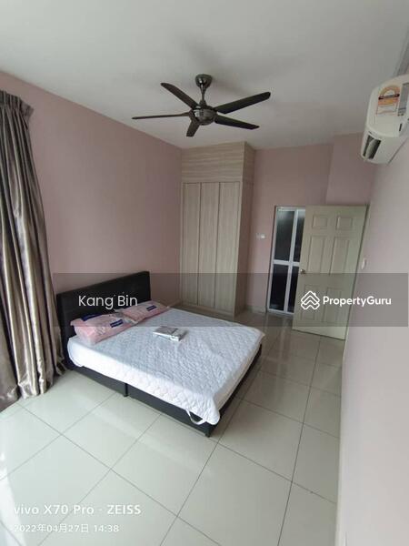 The Senai Garden – Phase 2 untuk Untuk Disewa - RM 2,200 /bulan, Apr 2026 - PropertyGuru.com.my