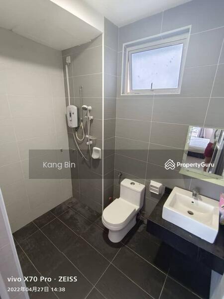 The Senai Garden – Phase 2 untuk Untuk Disewa - RM 2,200 /bulan, Apr 2026 - PropertyGuru.com.my