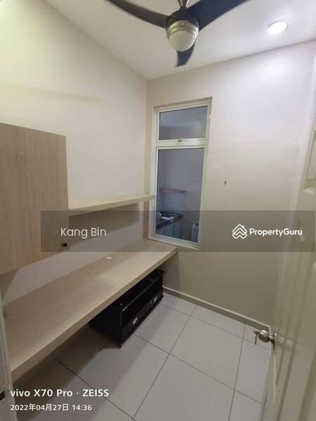 The Senai Garden – Phase 2 untuk Untuk Disewa - RM 2,200 /bulan, Apr 2026 - PropertyGuru.com.my