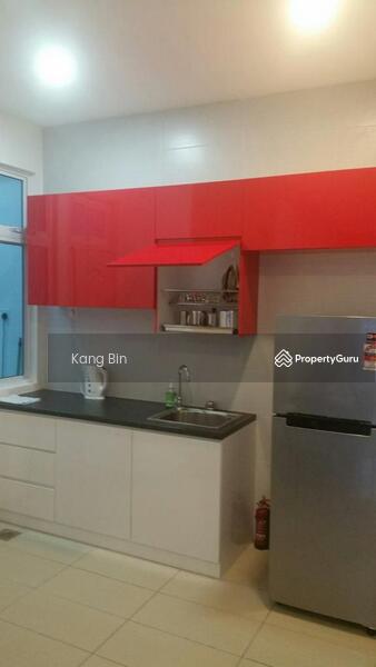 The Senai Garden – Phase 2 untuk Untuk Disewa - RM 2,200 /bulan, Apr 2026 - PropertyGuru.com.my