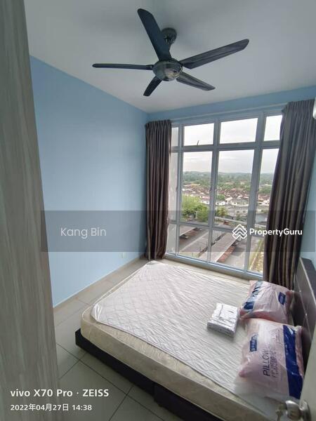 The Senai Garden – Phase 2 untuk Untuk Disewa - RM 2,200 /bulan, Apr 2026 - PropertyGuru.com.my