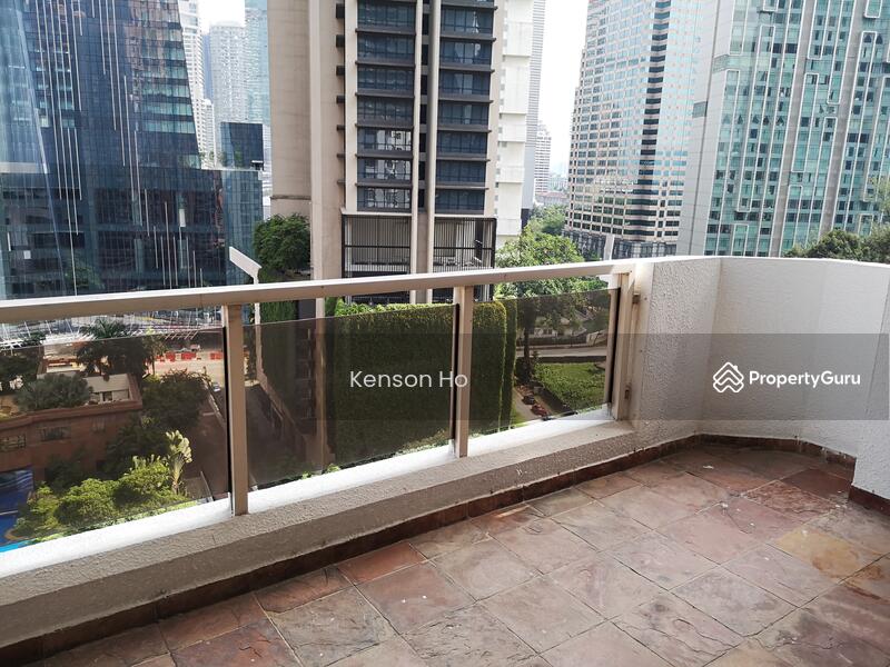 Condominium for Sale at Sri Kia Peng - Kenson Ho - PropertyGuru.com.my