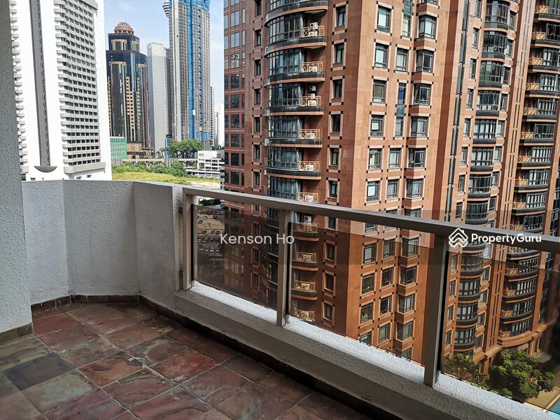 Condominium for Sale at Sri Kia Peng - Kenson Ho - PropertyGuru.com.my