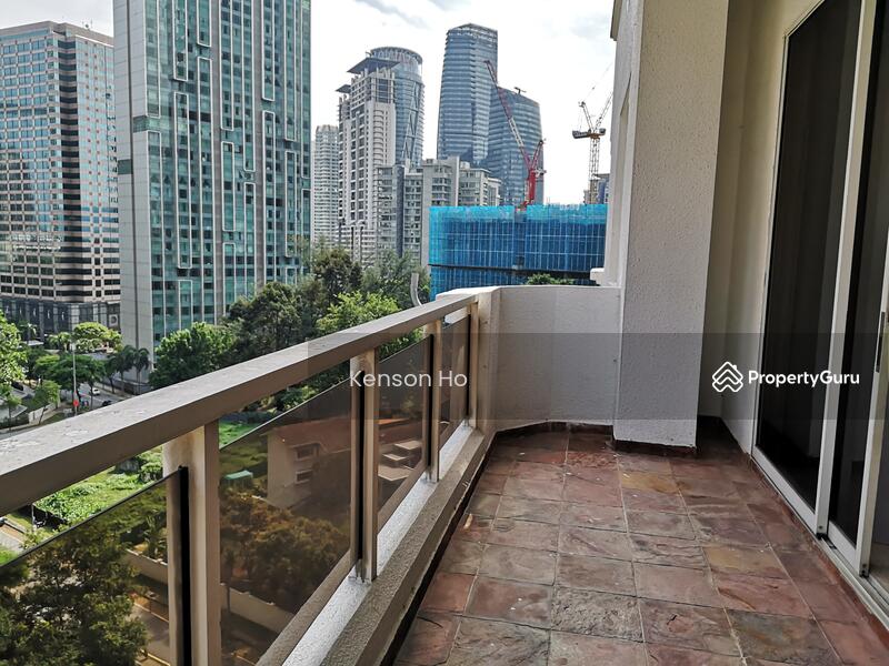 Condominium for Sale at Sri Kia Peng - Kenson Ho - PropertyGuru.com.my