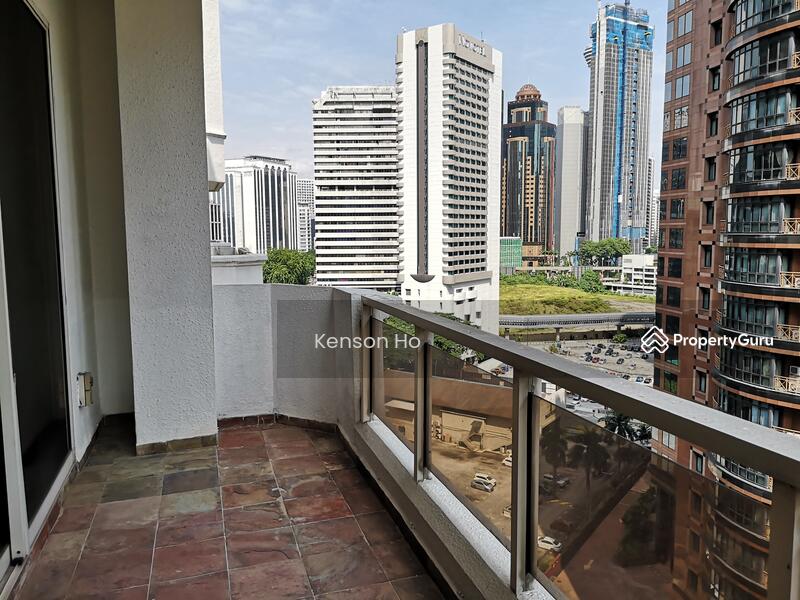 Condominium for Sale at Sri Kia Peng - Kenson Ho - PropertyGuru.com.my