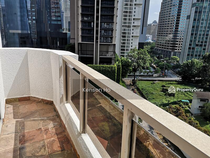 Condominium for Sale at Sri Kia Peng - Kenson Ho - PropertyGuru.com.my