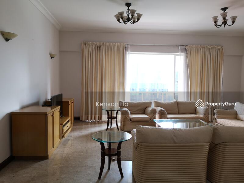 Condominium for Sale at Sri Kia Peng - Kenson Ho - PropertyGuru.com.my