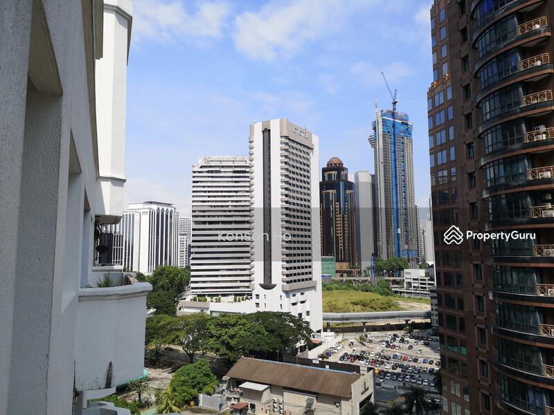 Condominium for Sale at Sri Kia Peng - Kenson Ho - PropertyGuru.com.my