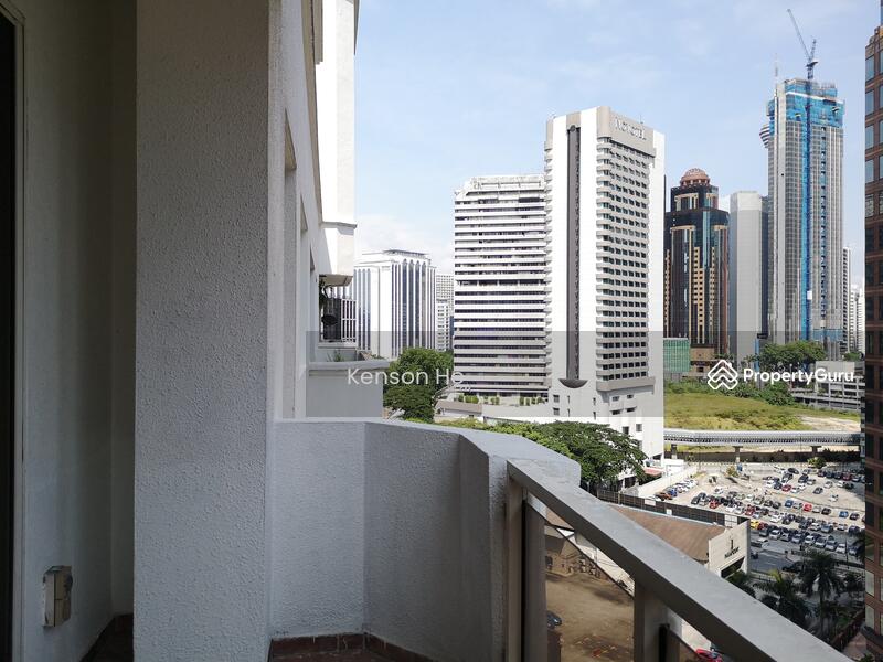 Condominium for Sale at Sri Kia Peng - Kenson Ho - PropertyGuru.com.my
