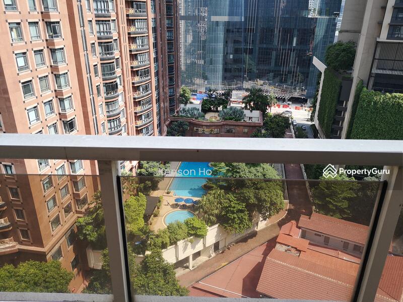 Condominium for Sale at Sri Kia Peng - Kenson Ho - PropertyGuru.com.my