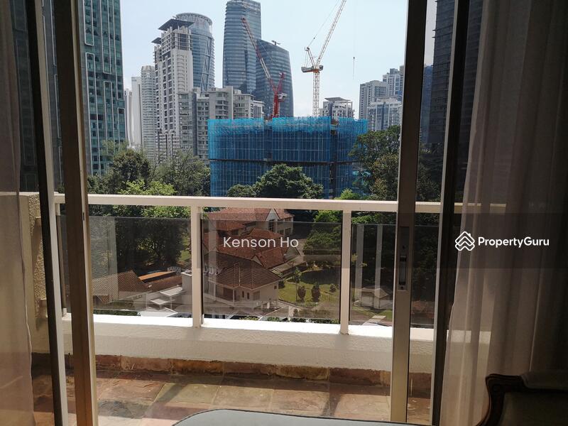 Condominium for Sale at Sri Kia Peng - Kenson Ho - PropertyGuru.com.my