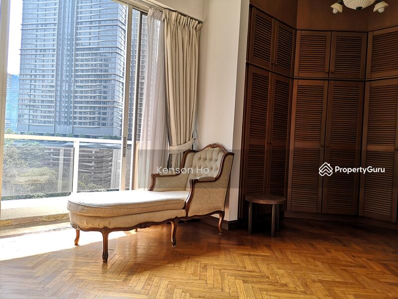 Condominium for Sale at Sri Kia Peng - Kenson Ho - PropertyGuru.com.my