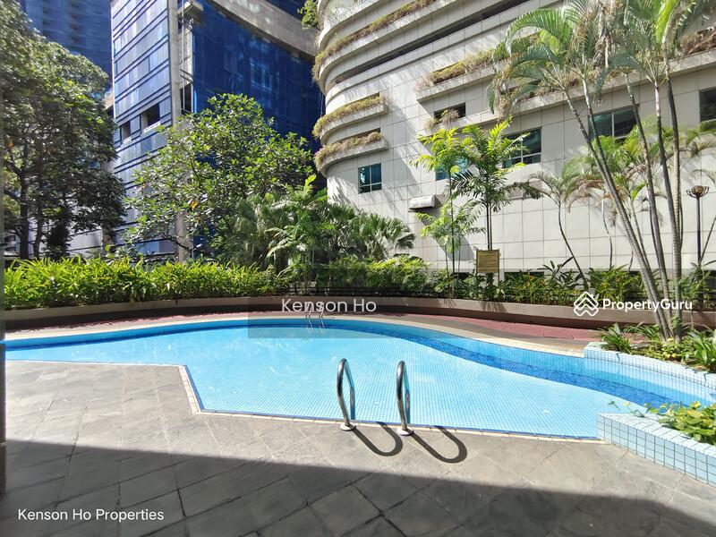 Condominium for Sale at Sri Kia Peng - Kenson Ho - PropertyGuru.com.my