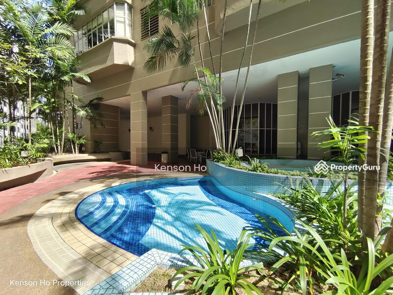 Condominium for Sale at Sri Kia Peng - Kenson Ho - PropertyGuru.com.my
