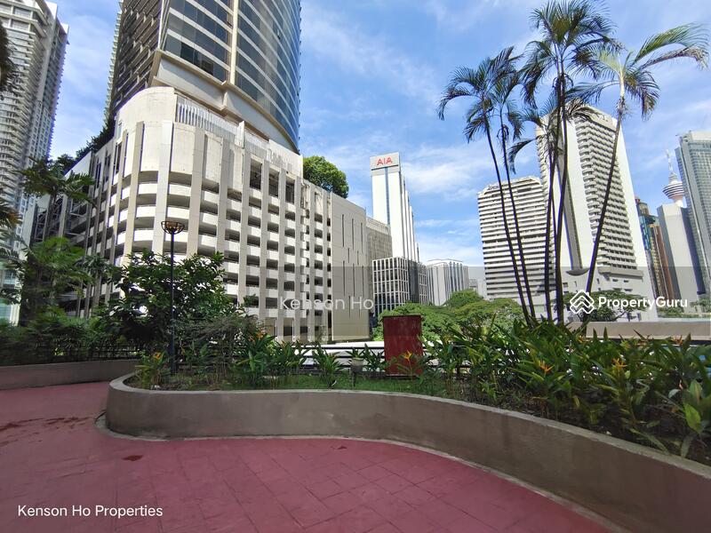 Condominium for Sale at Sri Kia Peng - Kenson Ho - PropertyGuru.com.my