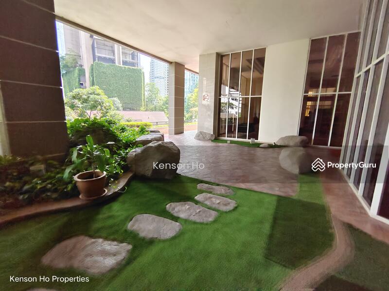 Condominium for Sale at Sri Kia Peng - Kenson Ho - PropertyGuru.com.my