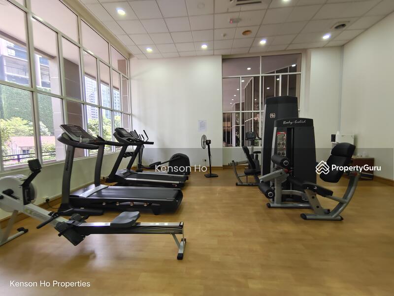 Condominium for Sale at Sri Kia Peng - Kenson Ho - PropertyGuru.com.my