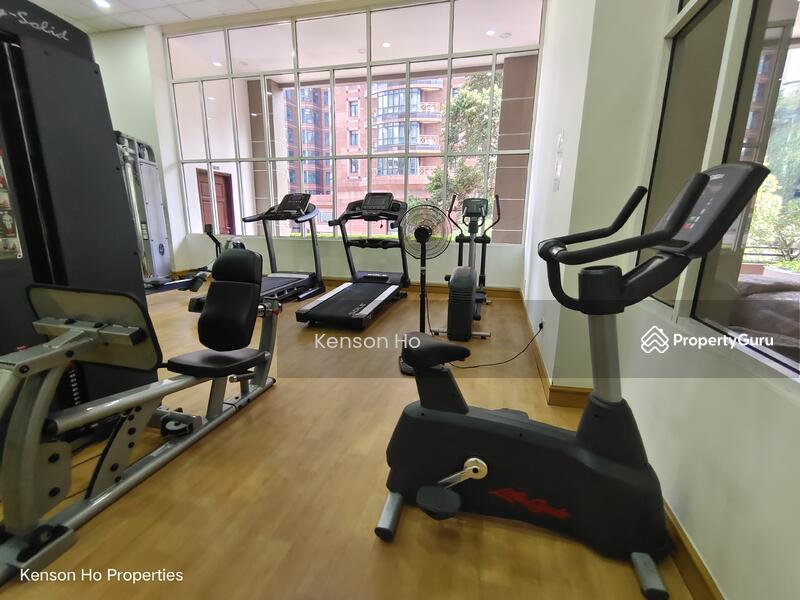 Condominium for Sale at Sri Kia Peng - Kenson Ho - PropertyGuru.com.my