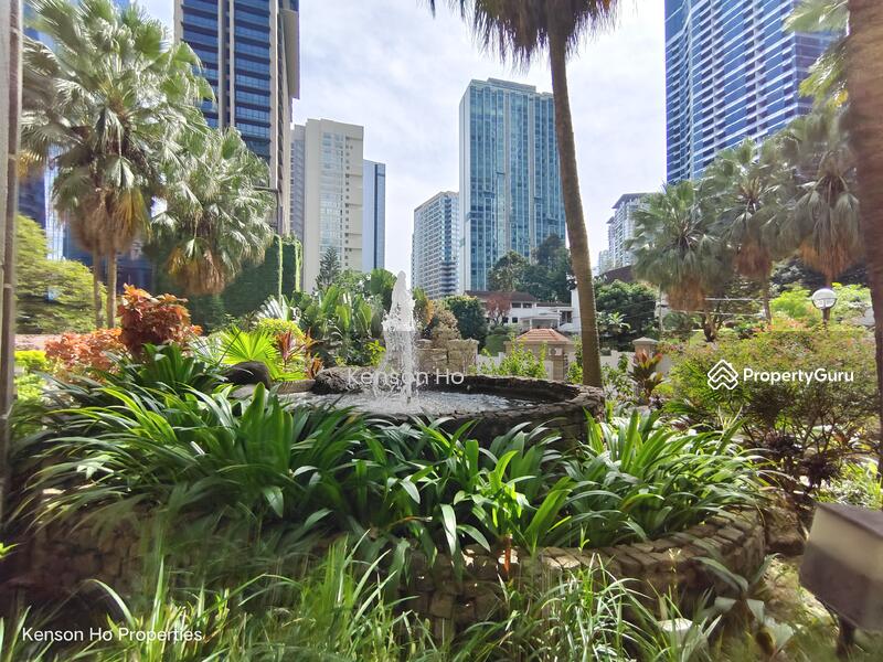Condominium for Sale at Sri Kia Peng - Kenson Ho - PropertyGuru.com.my