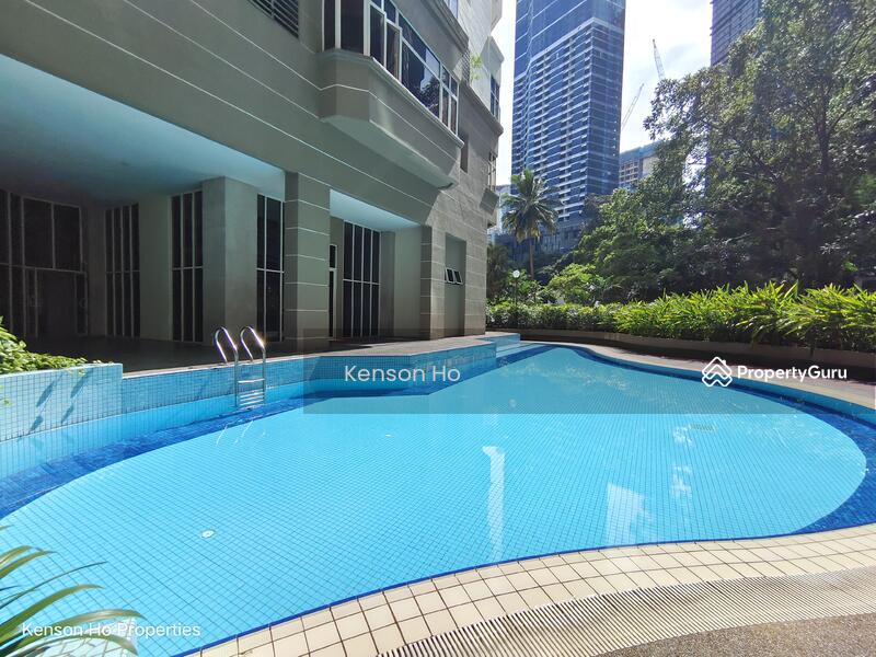 Condominium for Sale at Sri Kia Peng - Kenson Ho - PropertyGuru.com.my