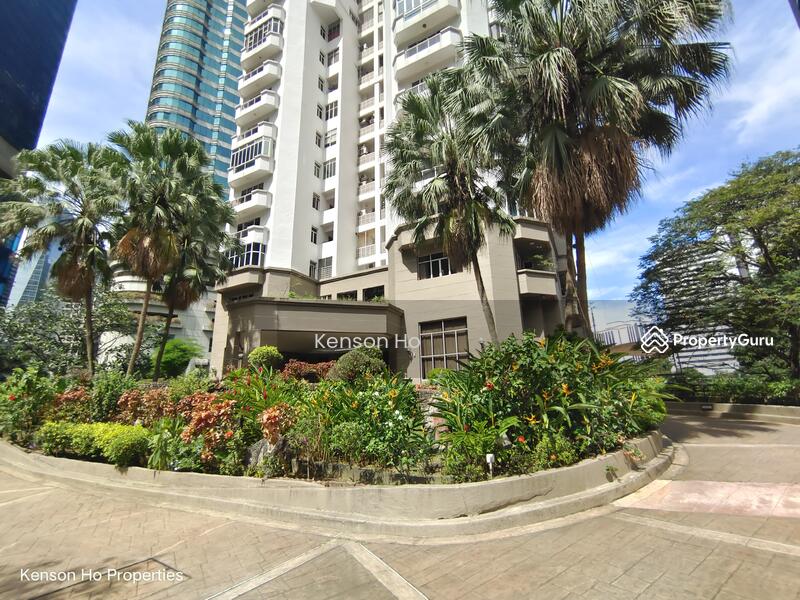 Condominium for Sale at Sri Kia Peng - Kenson Ho - PropertyGuru.com.my