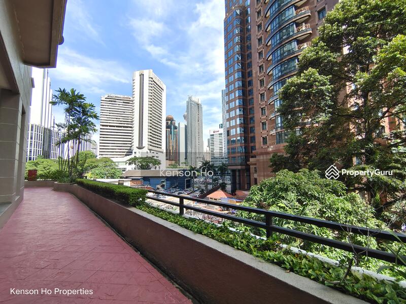 Condominium for Sale at Sri Kia Peng - Kenson Ho - PropertyGuru.com.my