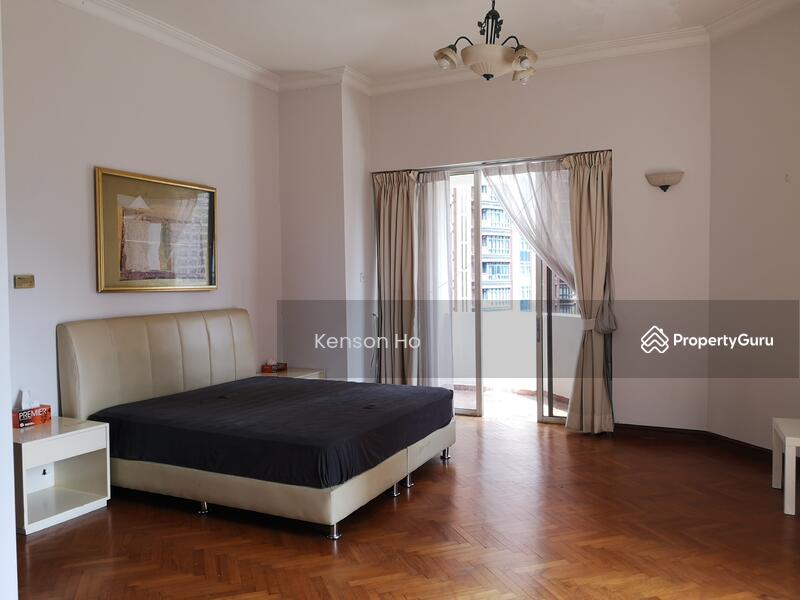 Condominium for Sale at Sri Kia Peng - Kenson Ho - PropertyGuru.com.my