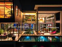 For Sale - Bungalow Monterez Golf Club Shah Alam