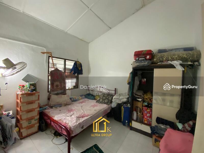 [Limited Unit!!] Kota Pendamar Indah 1 Cornerlot Single Storey, Port