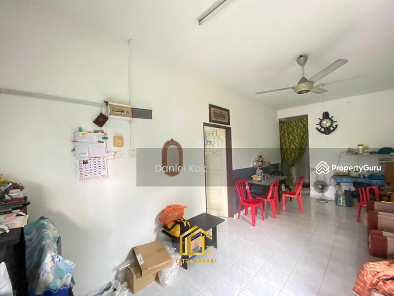 [Limited Unit!!] Kota Pendamar Indah 1 Cornerlot Single Storey, Port