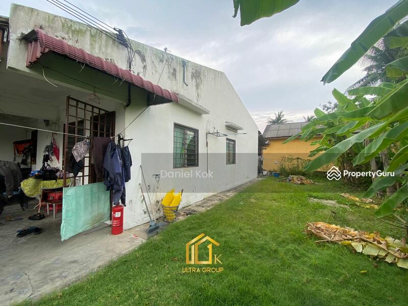 [Limited Unit!!] Kota Pendamar Indah 1 Cornerlot Single Storey, Port