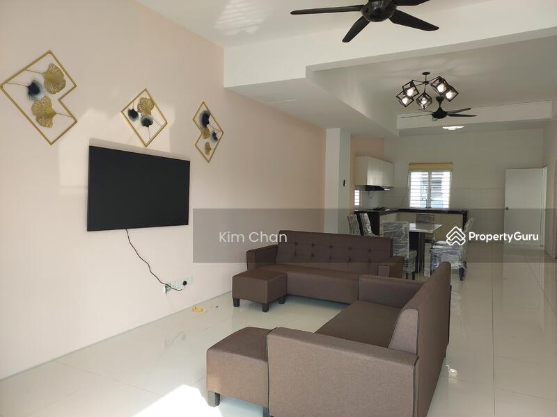 2-storey Terraced House for Rent in Dengkil (Selangor) - Kim Chan - PropertyGuru.com.my