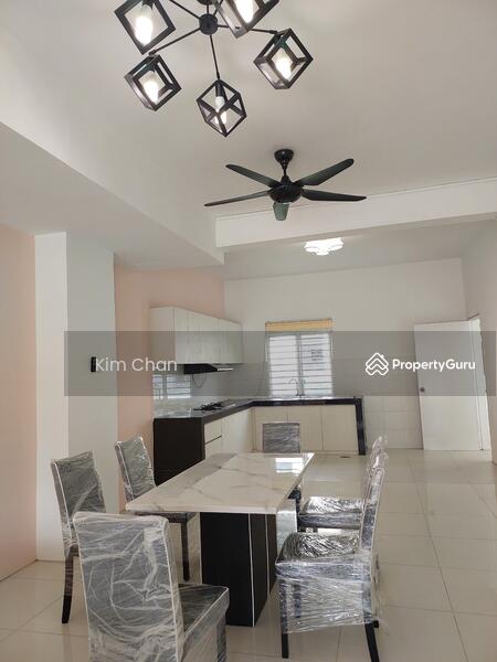 2-storey Terraced House for Rent in Dengkil (Selangor) - Kim Chan - PropertyGuru.com.my