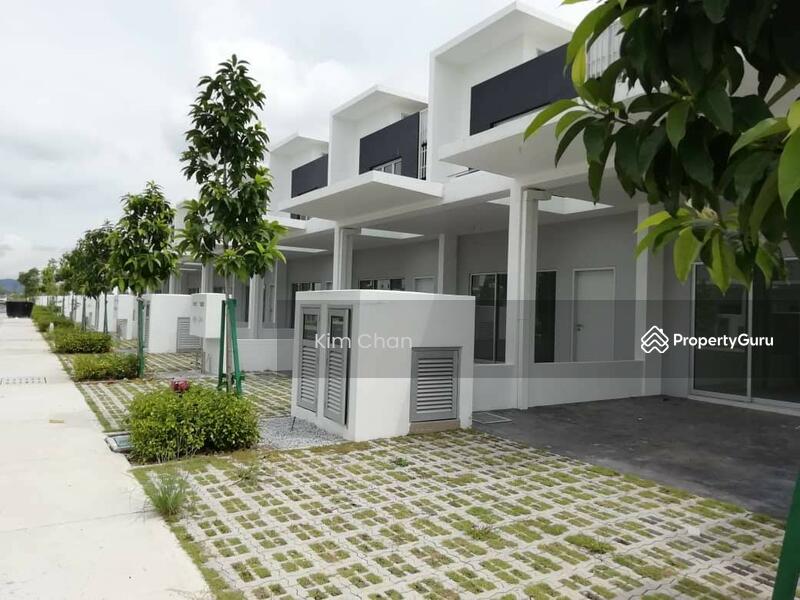 2-storey Terraced House for Rent in Dengkil (Selangor) - Kim Chan - PropertyGuru.com.my