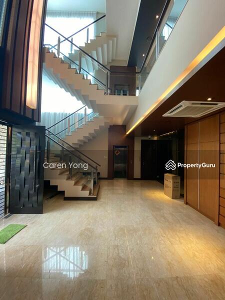 Bungalow for Sale in Setia Eco Park (Setia Alam) - Caren Yong - PropertyGuru.com.my