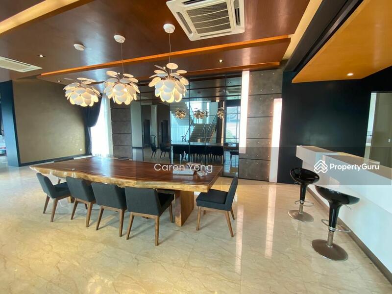 Bungalow for Sale in Setia Eco Park (Setia Alam) - Caren Yong - PropertyGuru.com.my