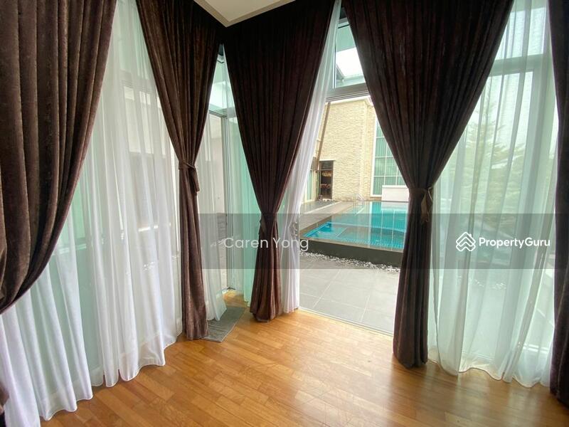 Bungalow for Sale in Setia Eco Park (Setia Alam) - Caren Yong - PropertyGuru.com.my