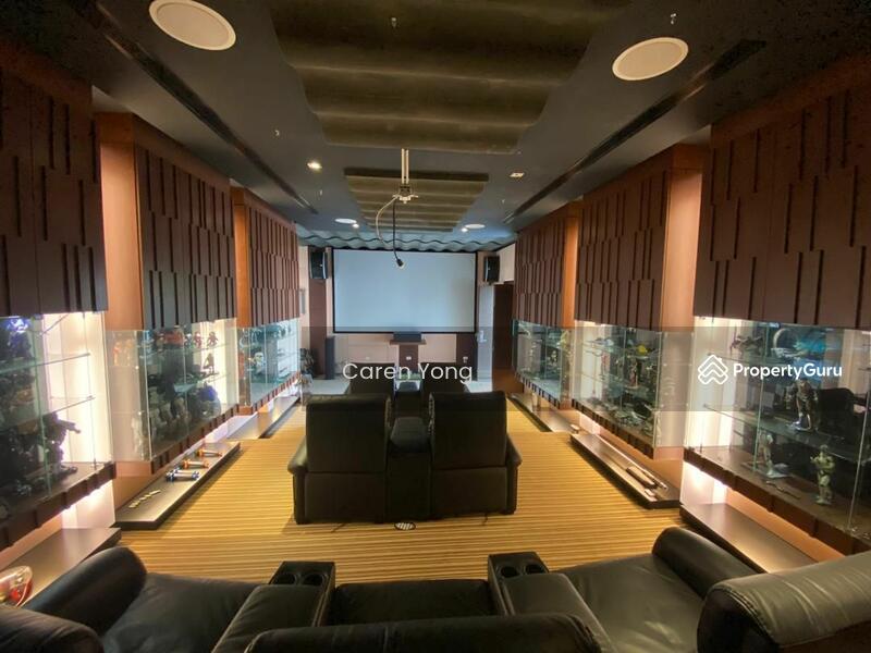 Bungalow for Sale in Setia Eco Park (Setia Alam) - Caren Yong - PropertyGuru.com.my