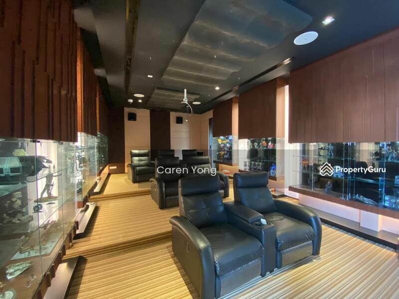 Bungalow for Sale in Setia Eco Park (Setia Alam) - Caren Yong - PropertyGuru.com.my